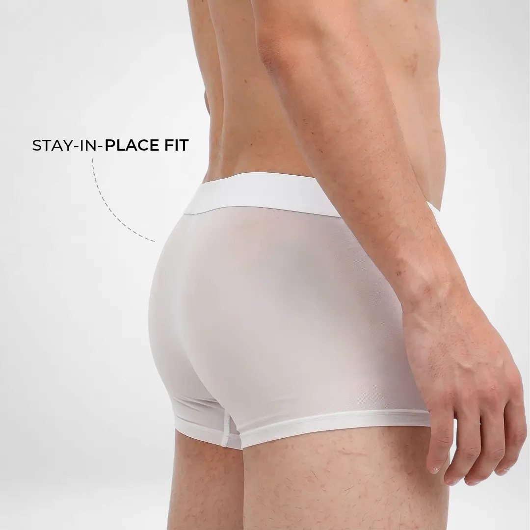 Shapermen AirSkin Invisible Trunk (Pack of 2)