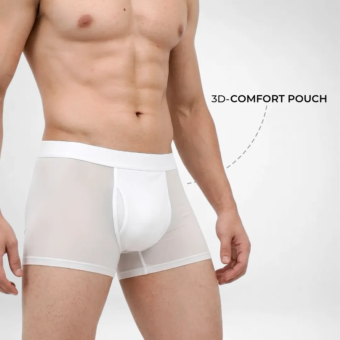 Shapermen AirSkin Invisible Trunk (Pack of 2)