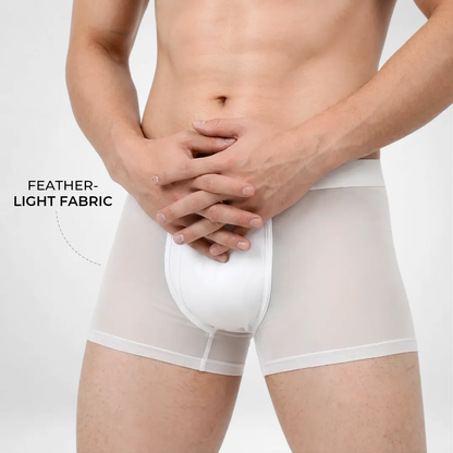 Shapermen AirSkin Invisible Trunk (Pack of 2)