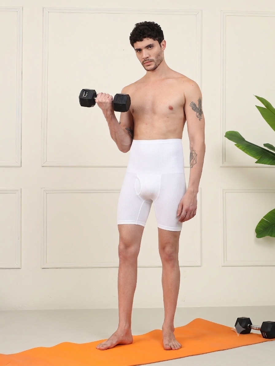 Shapermen High-Compression Shorts
