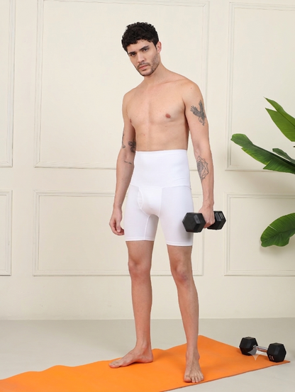 Shapermen High-Compression Shorts