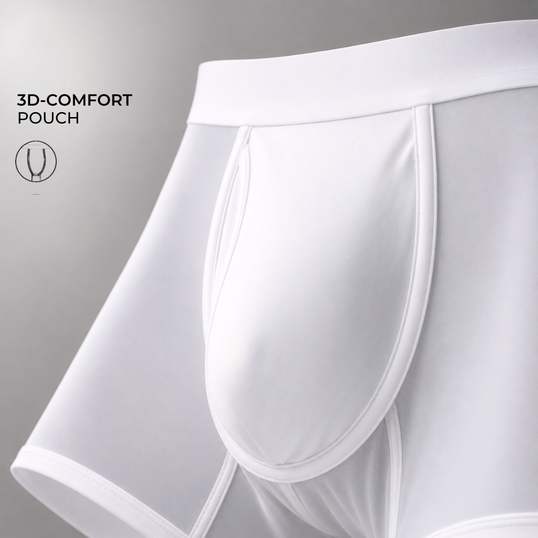 Shapermen AirSkin Invisible Trunk (Pack of 2)