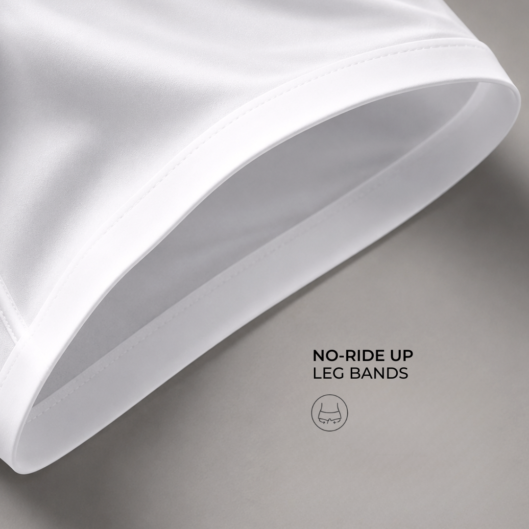 Shapermen AirSkin Invisible Trunk (Pack of 2)
