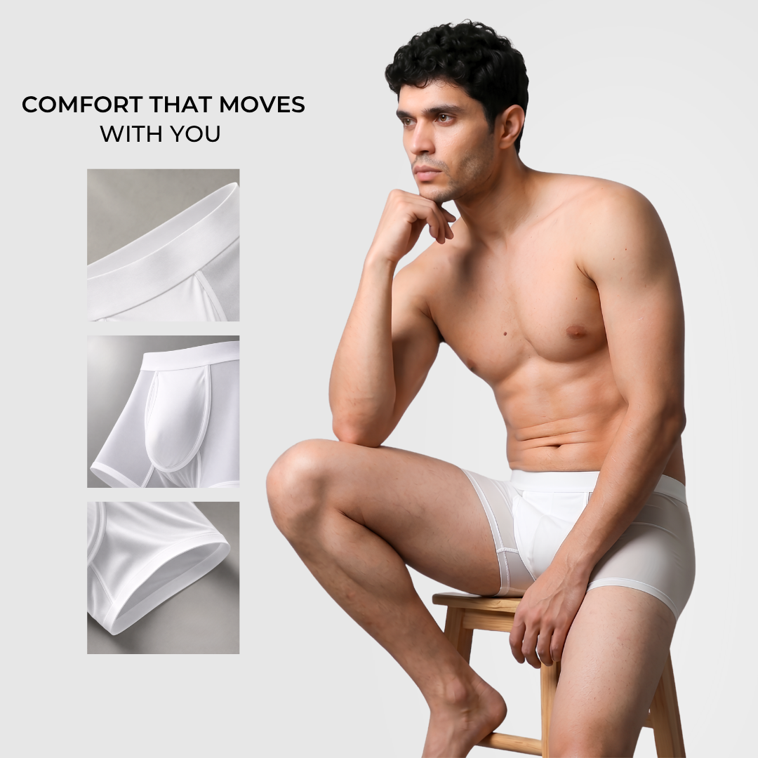 Shapermen AirSkin Invisible Trunk (Pack of 2)